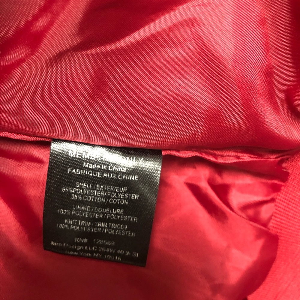 Members Only Jacket - Picture 5 of 5